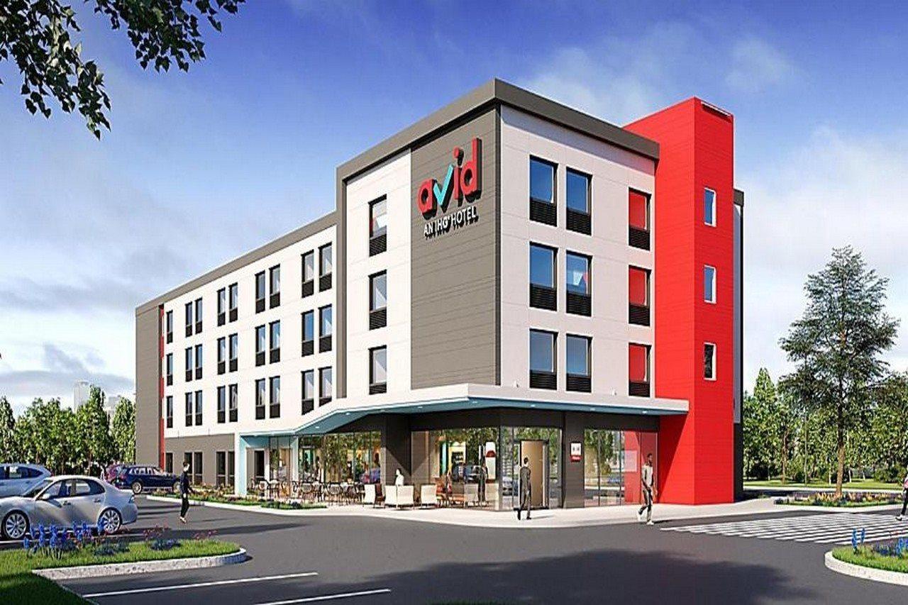 Avid Hotels - Millsboro - Georgetown South By Ihg Экстерьер фото