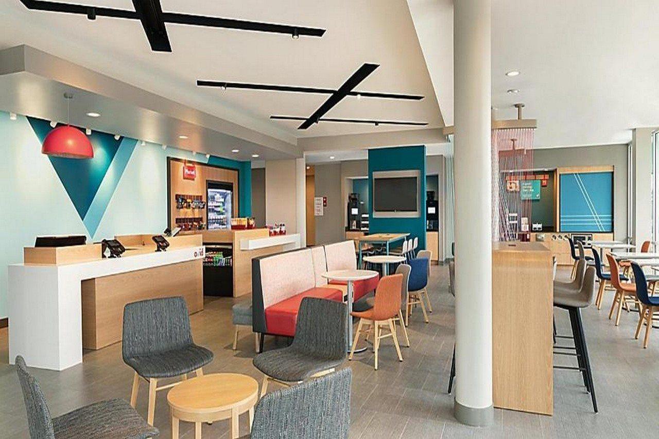 Avid Hotels - Millsboro - Georgetown South By Ihg Экстерьер фото