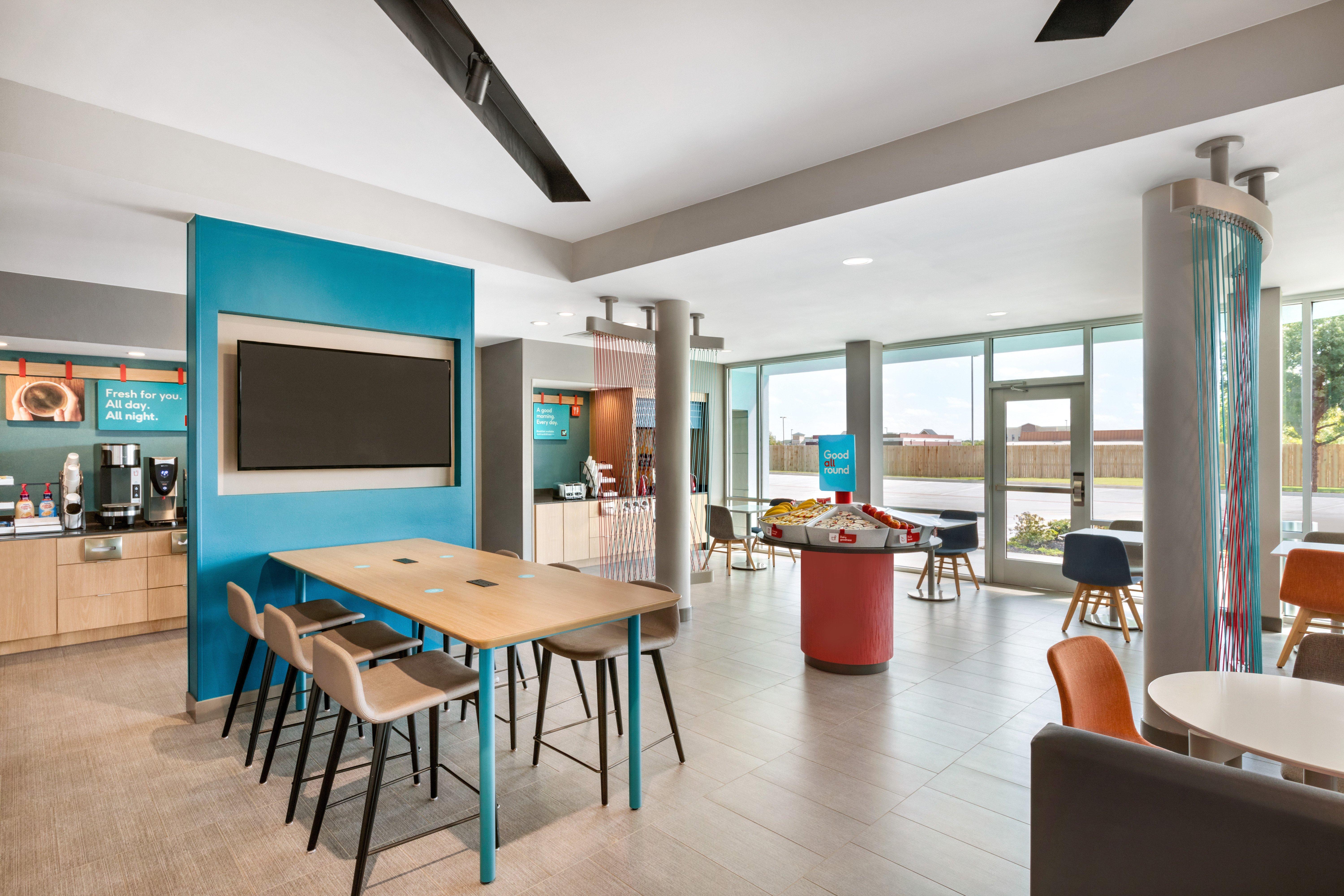 Avid Hotels - Millsboro - Georgetown South By Ihg Экстерьер фото