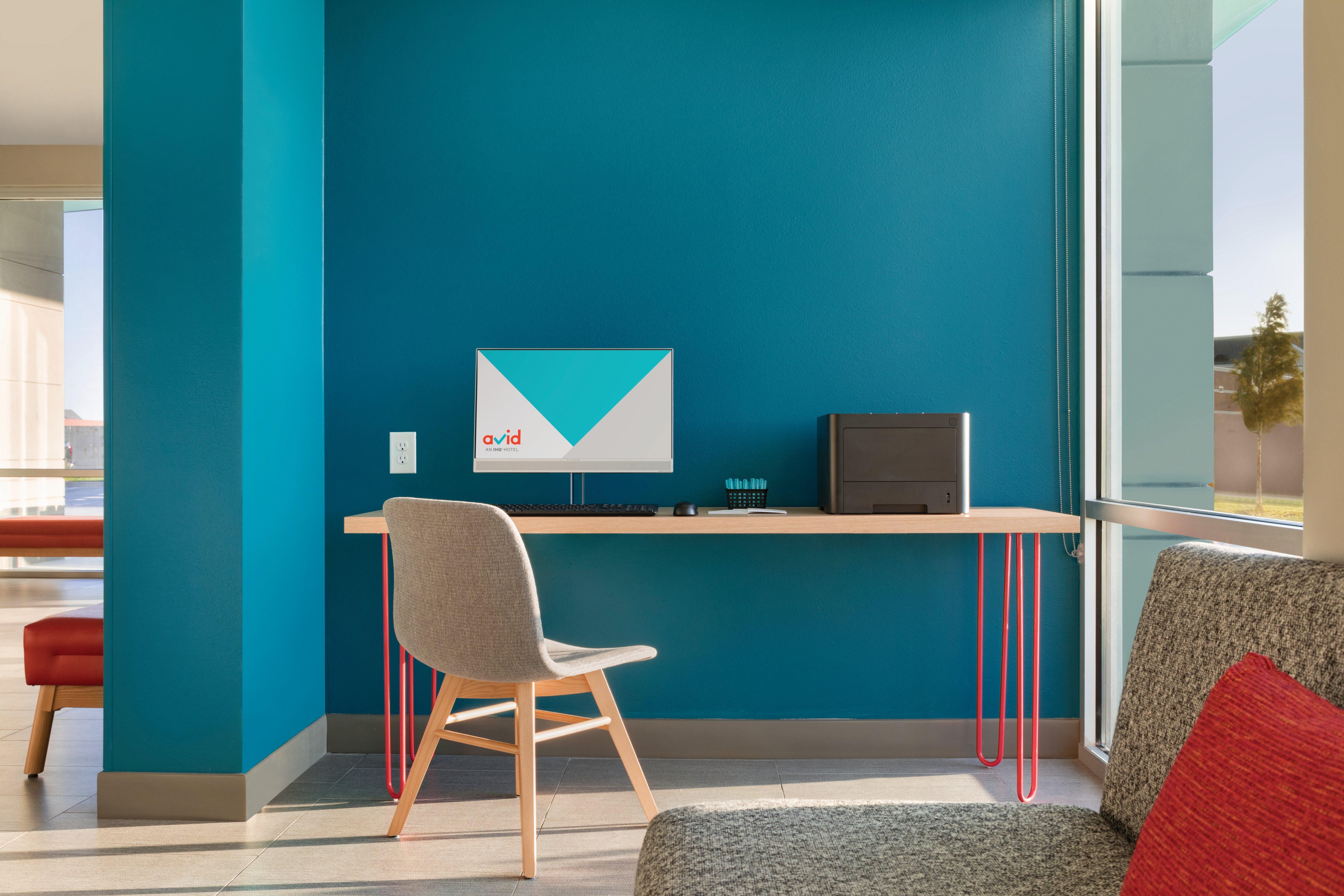 Avid Hotels - Millsboro - Georgetown South By Ihg Экстерьер фото
