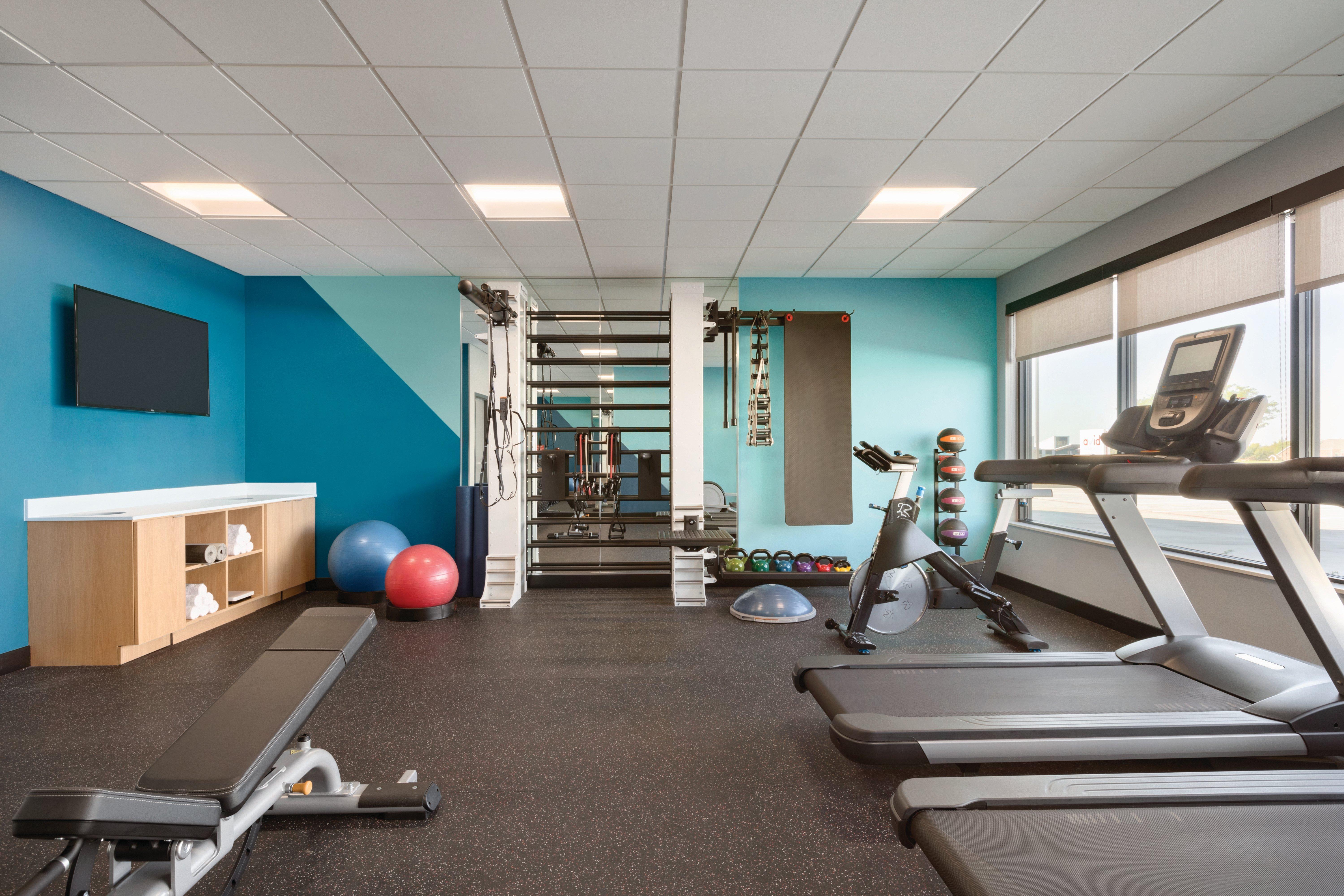 Avid Hotels - Millsboro - Georgetown South By Ihg Экстерьер фото